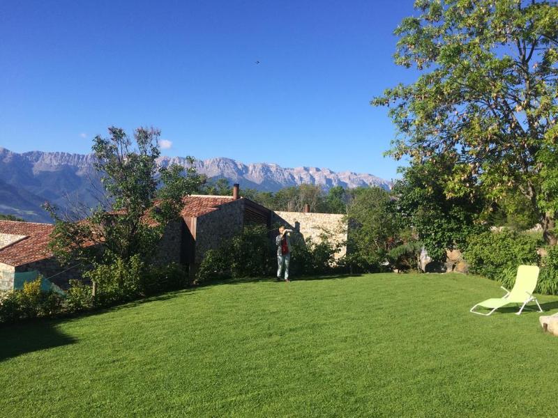 Hotel Cal rei de Talló Bellver de Cerdanya Exterior foto